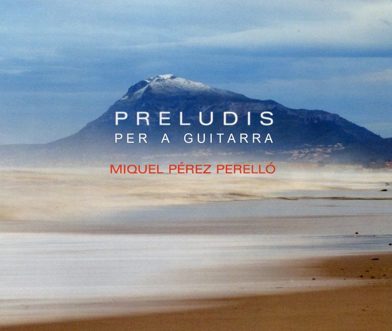 Preludis