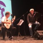 Miguel Hérnandez y Marc Granell- Dos poetas valencianos