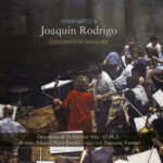 "Concierto de Aranjuez". Homenatge a Joaquín Rodrigo
