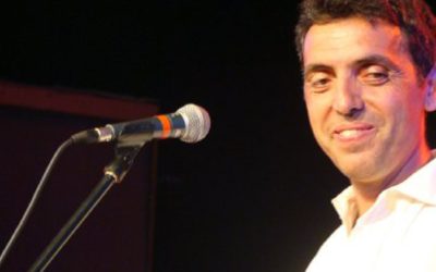 Interview with Pep Gimeno “El Botifarra” (spanish)