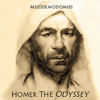 Homer: The Odissey