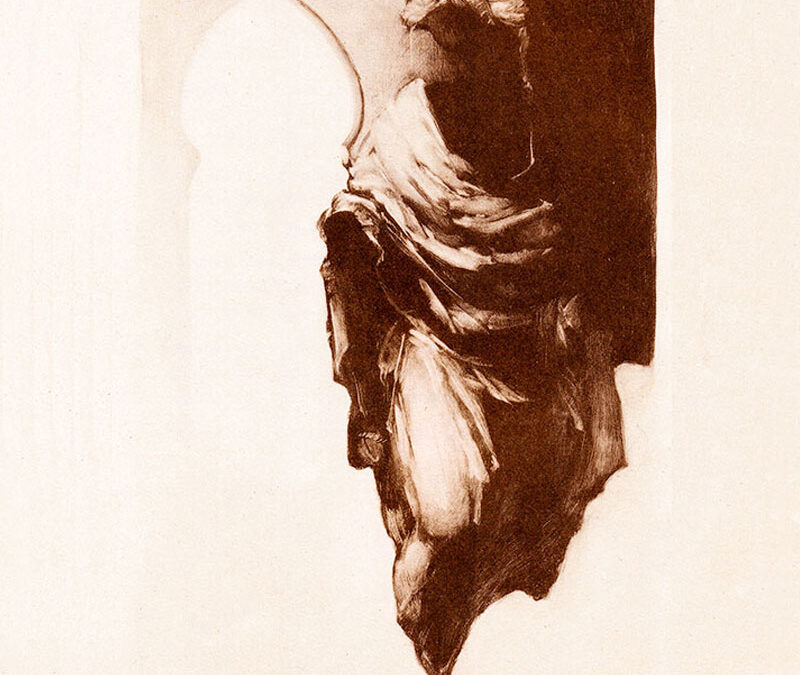 “EL COLLAR DE LA COLOMA” Ibn Hazn Còrdova (994-1064). 2022