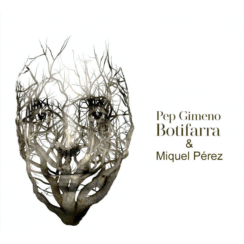 Pep Gimeno “Botifarra” & Miquel Pérez