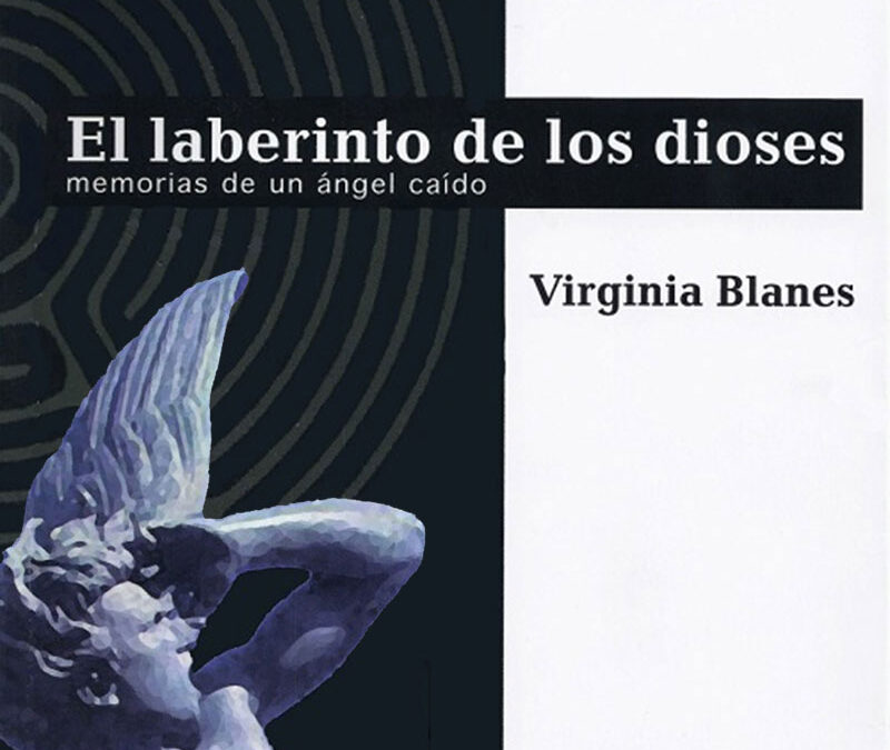 El laberinto de los dioses