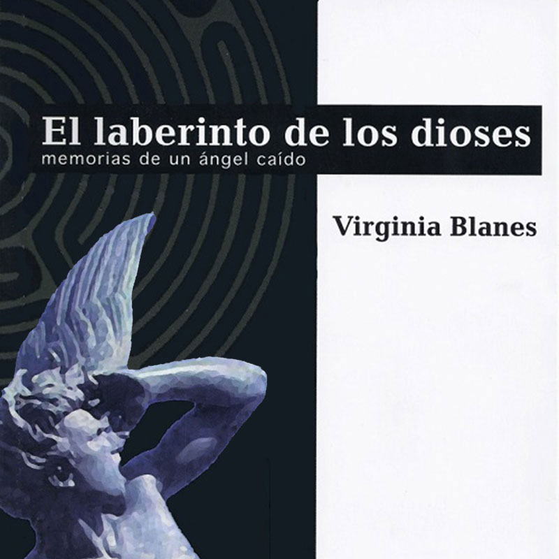El laberinto de los dioses
