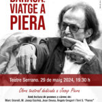 "Barraca viatge a Piera" - Miquel Pérez i Maria Moreno