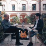 "Proyecto PoeMas - UNED" LA2 TVE (entrevista)