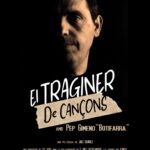 "El Traginer de cançons" - Cineclub Pessic (BSO)
