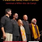 "Fines herbes, mel i romer" (format banda)