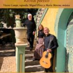 "De mar a mar" Antonio Machado