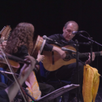 "Certamen de poesía Carme Arnau" Miquel&Maria