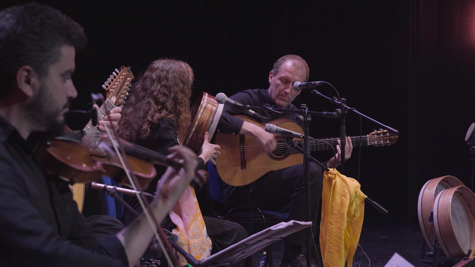 "Certamen de poesía Carme Arnau" Miquel&Maria