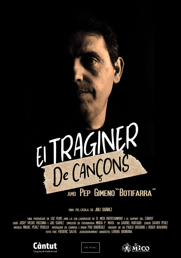 El Traginer de Cançons