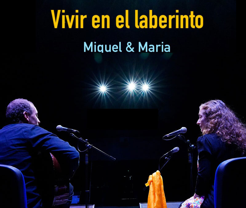 Vivir en el laberinto