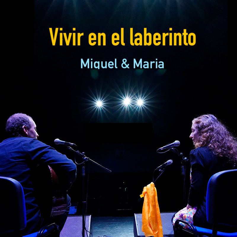 Vivir en el laberinto