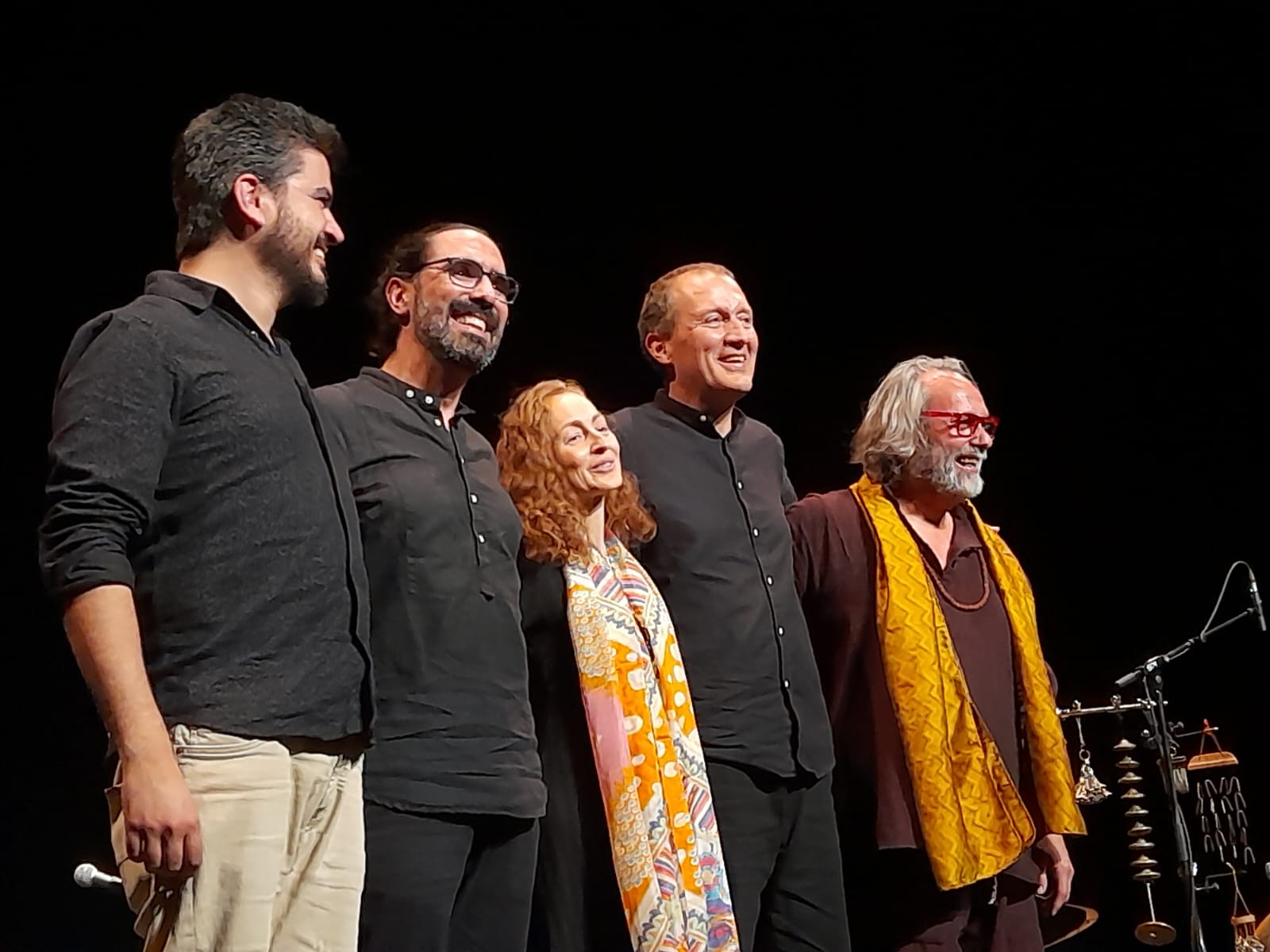 "Fines herbes mel i romer" (formato banda)